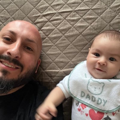 AleVitoDiFranco's profile picture. 