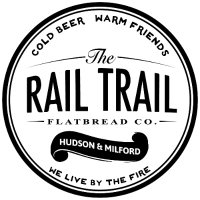 The Rail Trail Flatbread Company (@railtrailfbco) 's Twitter Profile Photo The Rail Trail Flatbread Company (@railtrailfbco) 's Twitter Profile Photo