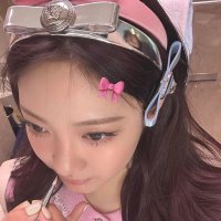 caca(@najaeminwashere) 's Twitter Profile Photo