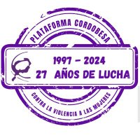 Plataforma Cordobesa (@plataforma_co) 's Twitter Profile