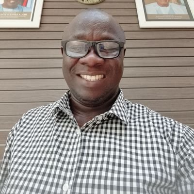 Afolalu Francis Ademola (AFA)