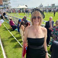 Caroline Johnson π (@pitstopcal) 's Twitter Profile