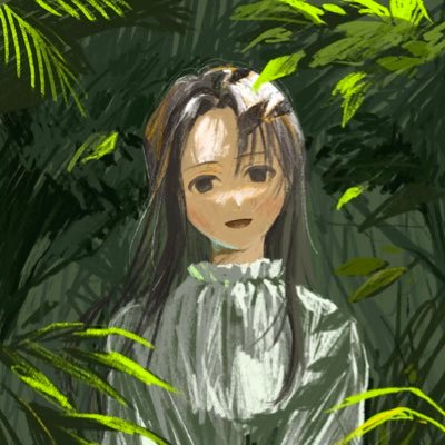 夜告波さんのプロフィール画像