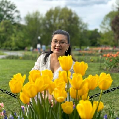 May Sabe Phyu Profile