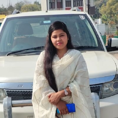 Social activities member of BSP youth and fight for women's rights are my first priority.
Ambekarite love Phoolan 🥰 Bhagat Singh Abdul Kalam 🇮🇳