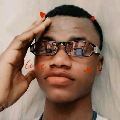 TikTok handle@boyalone2002
follow and I follow back
30bg💰(OBO)