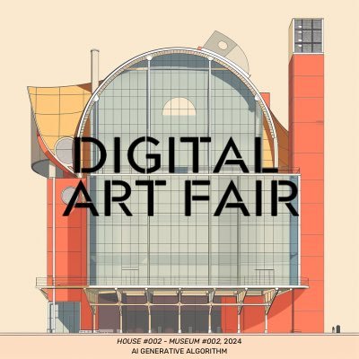 Digital Art Fair