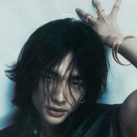 •Karjin 황현진 (@princehynjin) Twitter profile photo