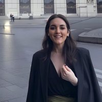 Sara Blasco Turrión (@sara_blasco) 's Twitter Profile Photo Sara Blasco Turrión (@sara_blasco) 's Twitter Profile Photo