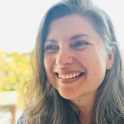 @melaniearbor at most of the places. Python Dev. Creator of @HiFiveUp. She/her. I like you. ✨ 💖