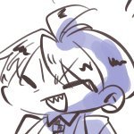 不眠 (@h_1005_yeah) 's Twitter Profile