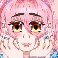 Meloartsu (@meloartsu) 's Twitter Profile
