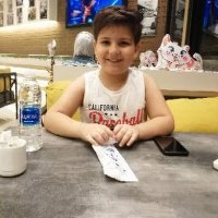 Haider Alhamdani (@alhamdanih88777) 's Twitter Profile