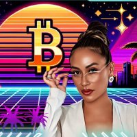 CryptobyJess(@cryptobyjess) 's Twitter Profile Photo