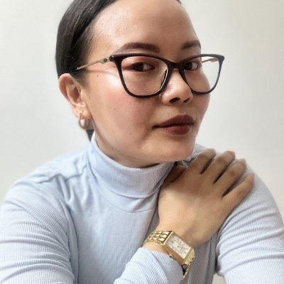 Independent researcher from Sikkim |views, opinions and mistakes are my own|
https://t.co/2L9UjBm8qX is where I write essays