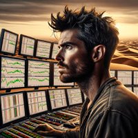 Ali (@marketsgeek) 's Twitter Profile