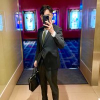 柴克 🤵 (@eddie_suit) 's Twitter Profile