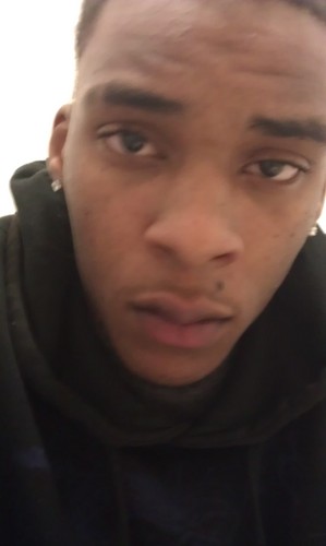 illwillbitches's profile picture. im the man baby gurl do u understand?