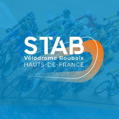 Bienvenue sur la page officielle du Stab, le Vélodrome Couvert Régional à Roubaix, Hauts-de-France