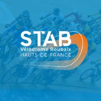 Stab Vélodrome Roubaix Hauts-de-France(@Stabvelodrome) 's Twitter Profile Photo