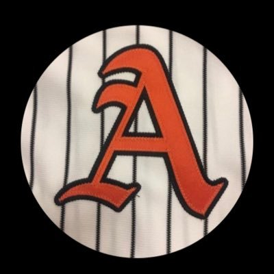 Alexandria Baseball Profile