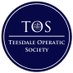 Teesdale Operatic Society (@TeesdaleOS) Twitter profile photo