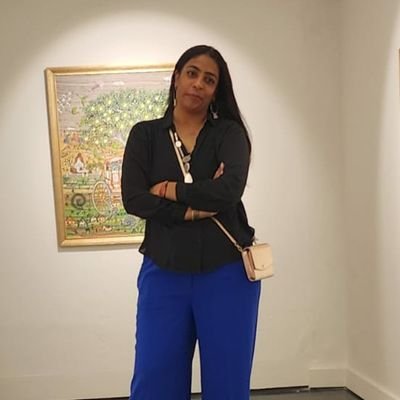 aruna_devi11's profile picture. Being myself always