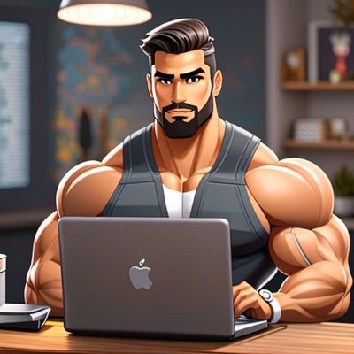 AiForr17021's profile picture. Journey to super app with achieving fitness
Instagram:https://t.co/DTQ64HymPC