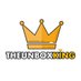 TheUnboxKing (@theunboxkinguk) Twitter profile photo TheUnboxKing (@theunboxkinguk) Twitter profile photo