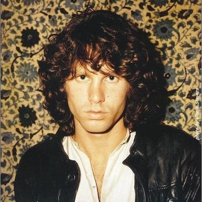 JIM. MORRISON. CATRACHO😎🌕🌑🚂