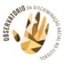 Observatório Racismo (@obracialfutebol) Twitter profile photo Observatório Racismo (@obracialfutebol) Twitter profile photo