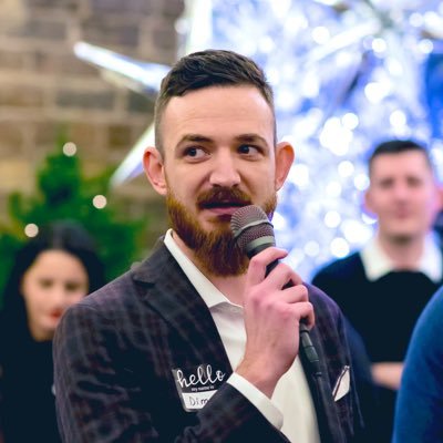 gorechucky's profile picture. 