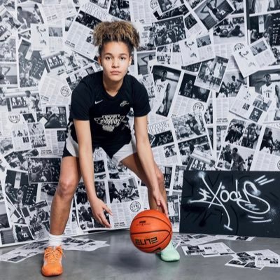 Cidney Stanfield Profile