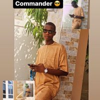 Mohammed (@mbukar171) 's Twitter Profile