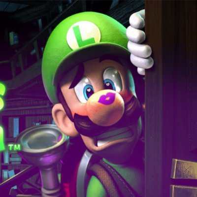 Luigi's Mansion 2 HD 🍉さんのプロフィール画像