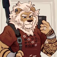 Big Brian (@brian6634146566) 's Twitter Profile