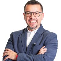 BARUCH Sandoval: Conferencista.(@BARUCHEITOR) 's Twitter Profile Photo