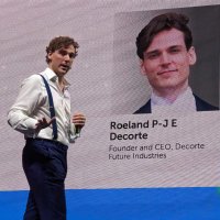 Roeland Decorte (@decortedr) 's Twitter Profile Photo