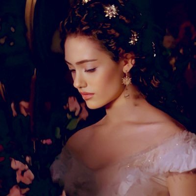 Past the point of no return - no going back now. Our passion play has now at last begun. Past all thought of right or wrong 🌟#oc #rp #notreal ✨28✨(parody)