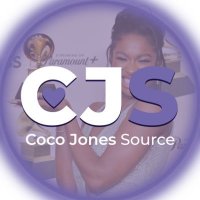 Coco Jones Source(@CocoJonesSOURCE) 's Twitter Profile Photo