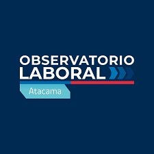 Observatorio Laboral de la Región de Atacama, ejecutado por (IP) INACAP sede Copiapó y financiado por la Subsecretaría del Trabajo.