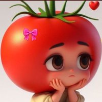 Delusional Tomato 🍅(@TomatoTheSabji) 's Twitter Profile Photo