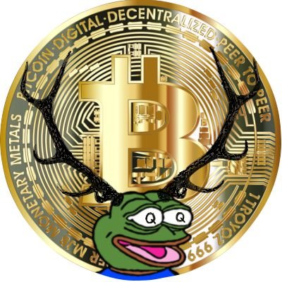 @dominionvoting is a criminal enterprise and our elections are fake n ghey. fight me
#EndTheFed
#SOFTWAR
#Digital1776
#bitPower