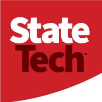 StateTech Magazine(@StateTech) 's Twitter Profile Photo
