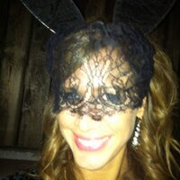 Carrie Richey - @crichluv Twitter Profile Photo