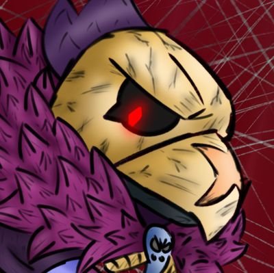 Eng/Esp - He/Him - Tired artist - bs retired (70k 🏆) -..- I like birds & Crow lover💕🐦 - This profile revolves around Crow mostly - 20 😮💨 Alt: @SyntherArts