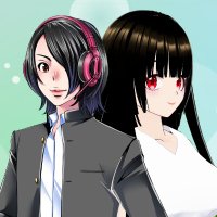 一魂イズミ・一魂リリ【ゲーム実況者】【DQ.FF制覇中】 (@ririamamiya) Twitter profile photo