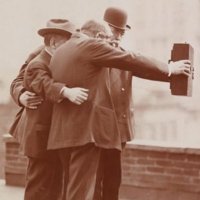 Old Bear (@oldbear196) 's Twitter Profile