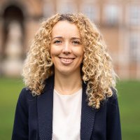 Emily Clarke (@eclarkebristol) 's Twitter Profile