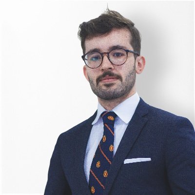JP Bastos 🧉 Profile